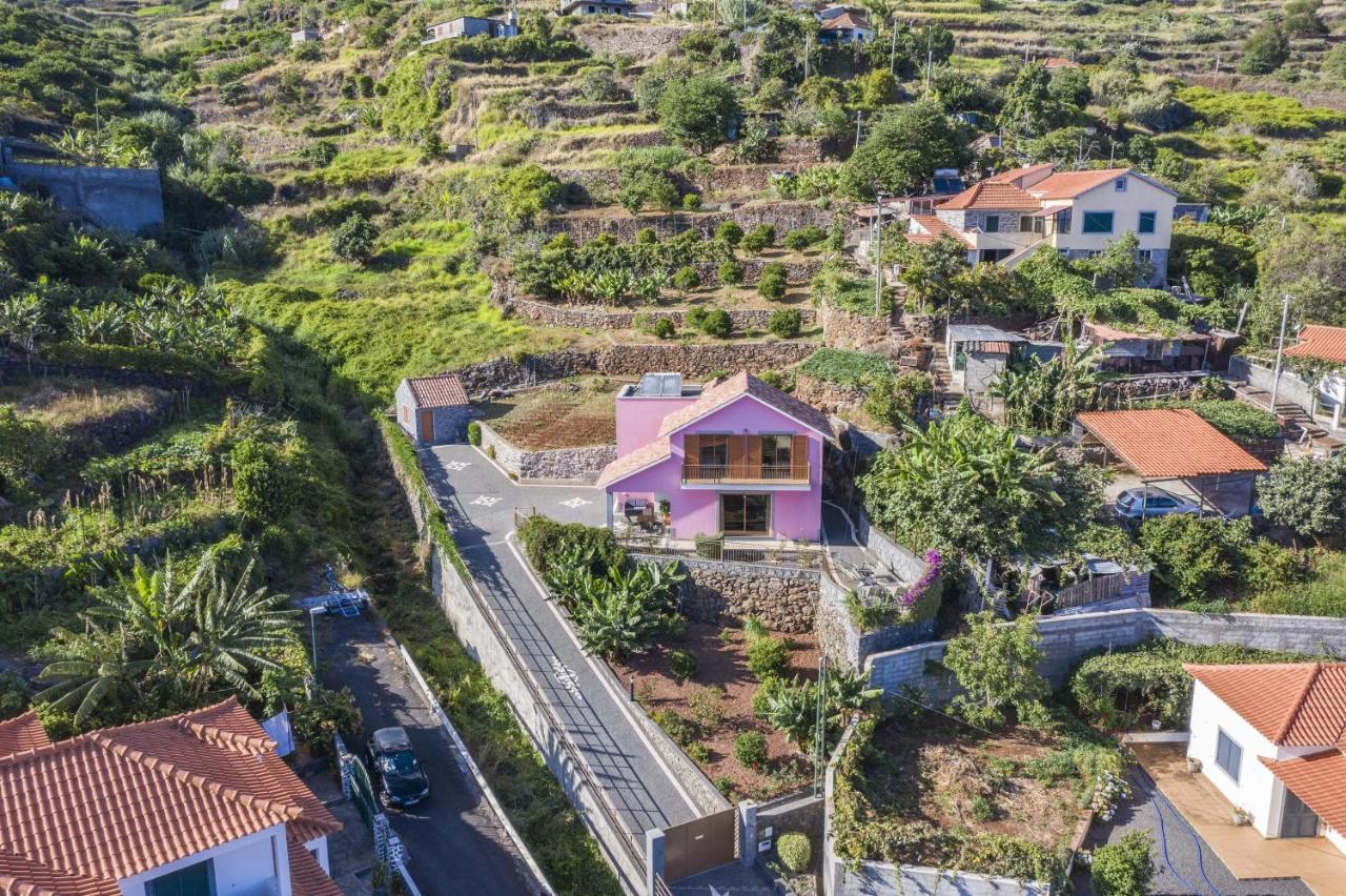 Vivenda Da Natureza Santa Cruz  Kültér fotó