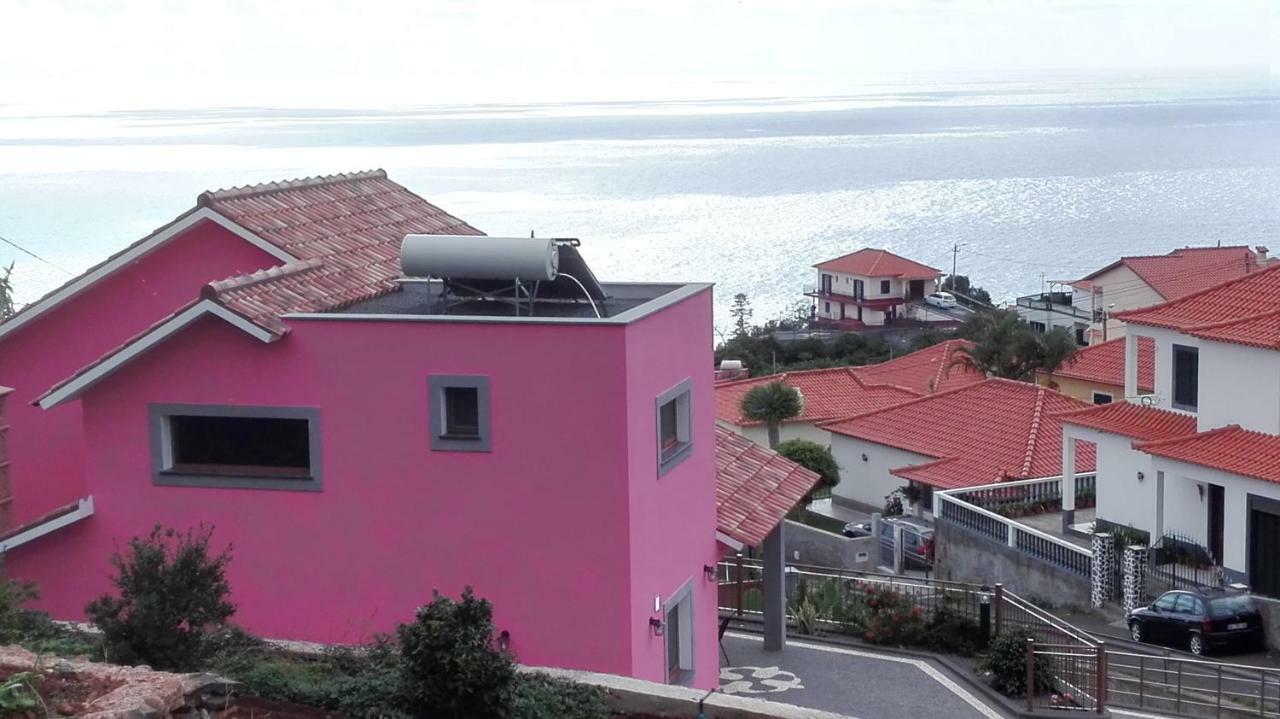 Vivenda Da Natureza Santa Cruz  Kültér fotó